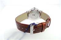 Montre Festina Homme Classic in Acier F16476/4 - F16476/4